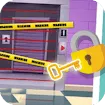 100 Doors Escape Puzzle