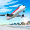 Airplane Flying Game