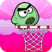 Angry Zombie