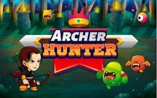 Archer Hunter
