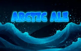 Arctic Ale