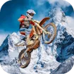 Bike Mania 3 On Ice