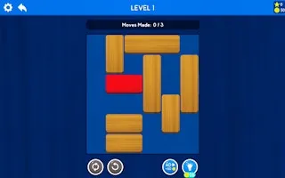Block Escape