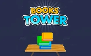 Books Tower