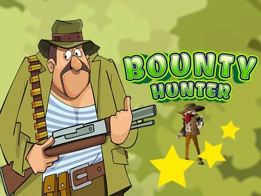 Bounty Hunter