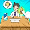 Brain Puzzle Tricky Choices