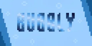 Bubbly