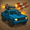Car Battle Ride