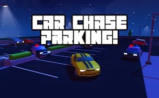 Car Chase Parking