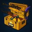 Case Opener - Case Clicker Simulator