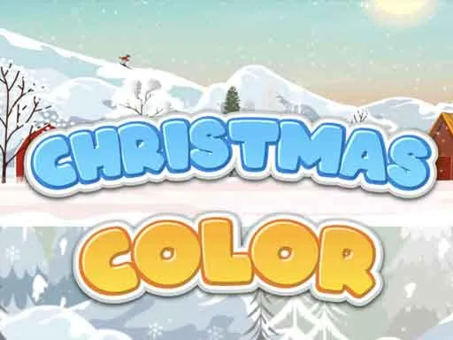 Christmas Color 
