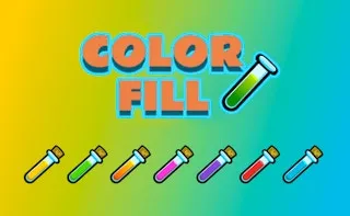 Color Fill