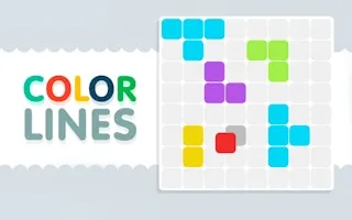 Color Lines