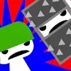 Crane Wars