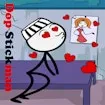 DOP Stickman