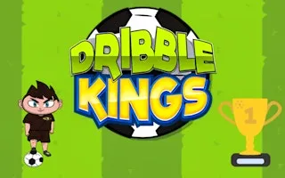 Dribble Kings