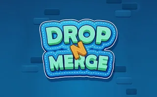 Drop N Merge