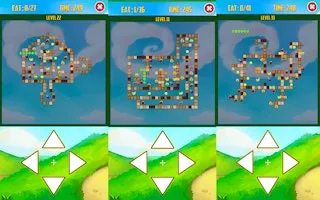 Eat All