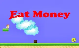 Eat Money