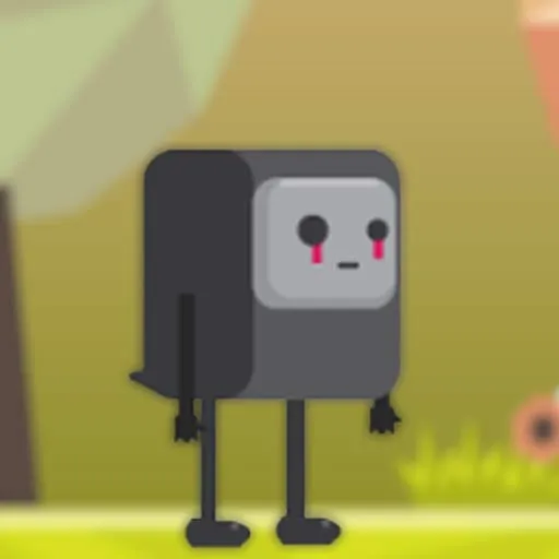 Endless Walker