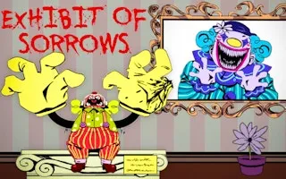 Exhibit of Sorrows