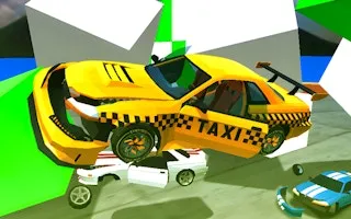 Extreme Road