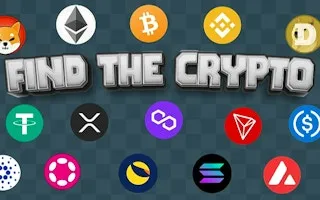 Find The Crypto