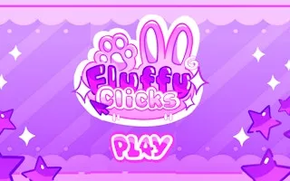 Fluffy Clicks