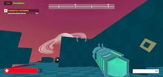 FPS Shooter Game