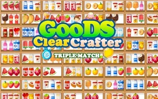 Goods Clear Crafter