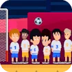 Head Ball Hyper Casual Game