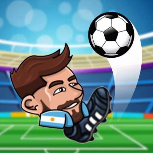 Head Soccer1