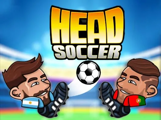 HEAD SOCCER