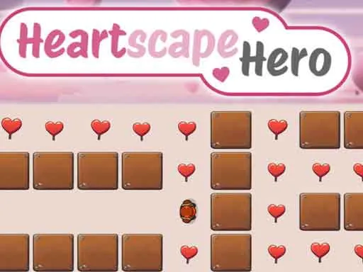 Heartscape Hero