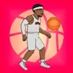 Hidden Basketball