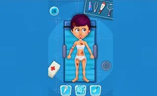 Hospital Doctor