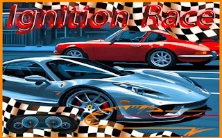 Ignition Race