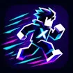 Infinix Runner 3D