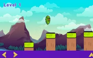 Jump Fast
