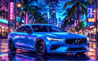 Just Drive Heat