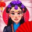 Kimono Fashion