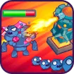 King Rugni Tower Defense