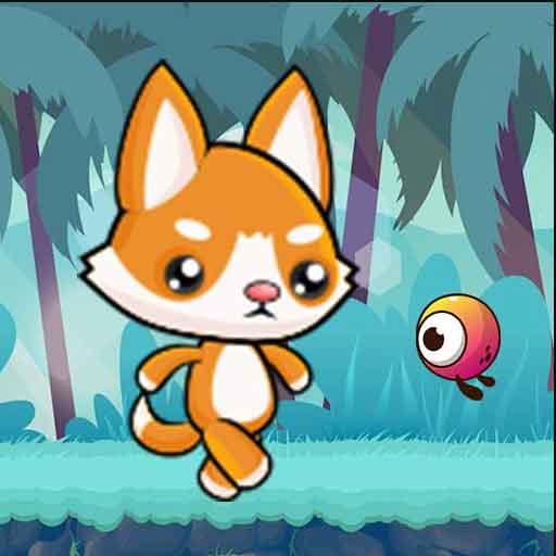 Kitty Run