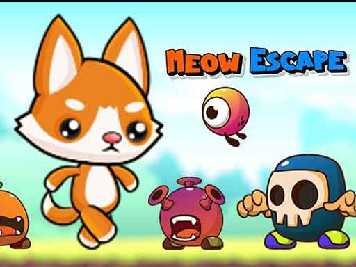 Kitty Run