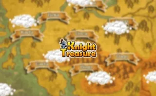 Knight Treasure