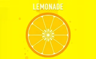 Lemonade