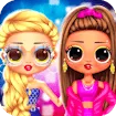LOL Surprise Insta Party Divas