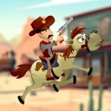 Lone Ranger