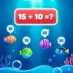 Math Ocean