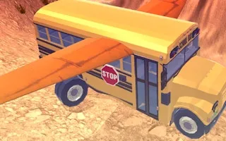 Max Crusher Crazy Destruction and Car Crashes